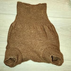 Disana Wool Soaker